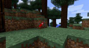 Армейский нож - мод The Swiss Army Knife для minecraft 1.7.10 Армейский нож - мод The Swiss Army Knife для minecraft 1.7.10