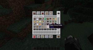 Армейский нож - мод The Swiss Army Knife для minecraft 1.7.10 Армейский нож - мод The Swiss Army Knife для minecraft 1.7.10
