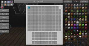 Мод на новые сундуки - Iron Chests для minecraft 1.20.1, 1.19.4, 1.18.2, 1.17.1, 1.16.4, 1.15.2, 1.14.4, 1.12.2, 1.7.10