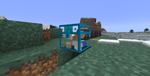 Мод на новые сундуки - Iron Chests для minecraft 1.20.1, 1.19.4, 1.18.2, 1.17.1, 1.16.4, 1.15.2, 1.14.4, 1.12.2, 1.7.10