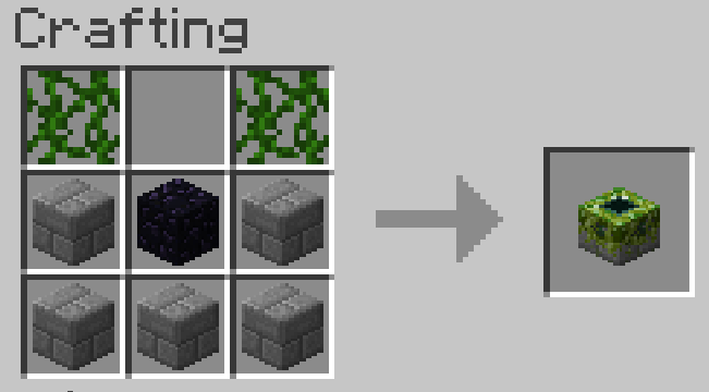 Мод The Erebus 1.12.2, 1.7.10 1 Мод The Erebus 1.12.2, 1.7.10