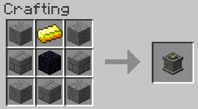 Мод The Erebus 1.12.2, 1.7.10 3 Мод The Erebus 1.12.2, 1.7.10