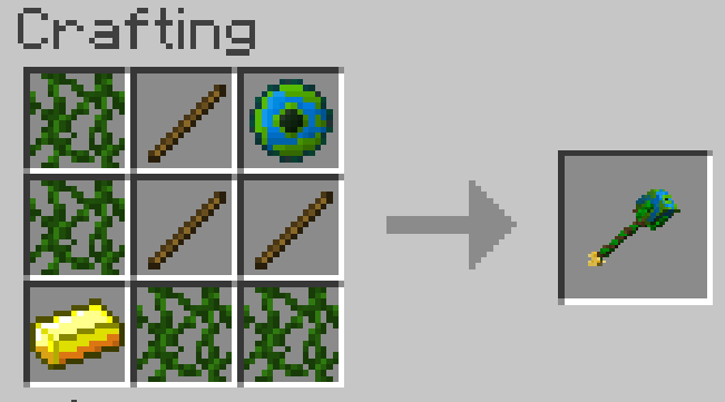 Мод The Erebus 1.12.2, 1.7.10 2 Мод The Erebus 1.12.2, 1.7.10