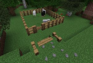 Мод Chisels and Bits 1.20.1, 1.19.4, 1.18.2, 1.17.1, 1.16.5, 1.12.2, 1.8.9