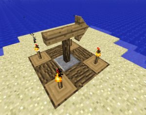 Мод Chisels and Bits 1.20.1, 1.19.4, 1.18.2, 1.17.1, 1.16.5, 1.12.2, 1.8.9