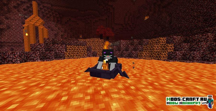 Мод на новые крафты и предметы - MoreCraft для minecraft 1.12.2 1.11.2 1.10.2 1.9.4 1.8.9 1.7.10 1.6.4 1.5.2