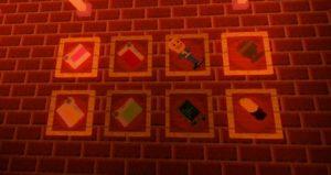 VAULTPACK - 3D текстуры из Fallout [16x] для minecraft 1.13.2 1.12.2