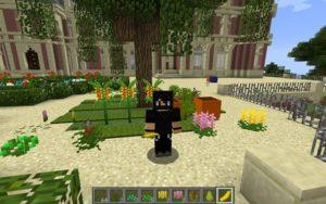 Много новых растений - мод Plant Mega Pack для minecraft 1.12.2 1.9.4 1.8.9 1.8 1.7.10 1.7.2 1.6.4