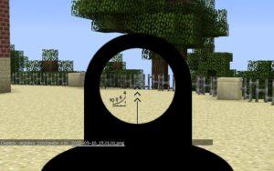 Мод Gun Customization Infinity 1.16.5, 1.15.2, 1.14.4, 1.12.2