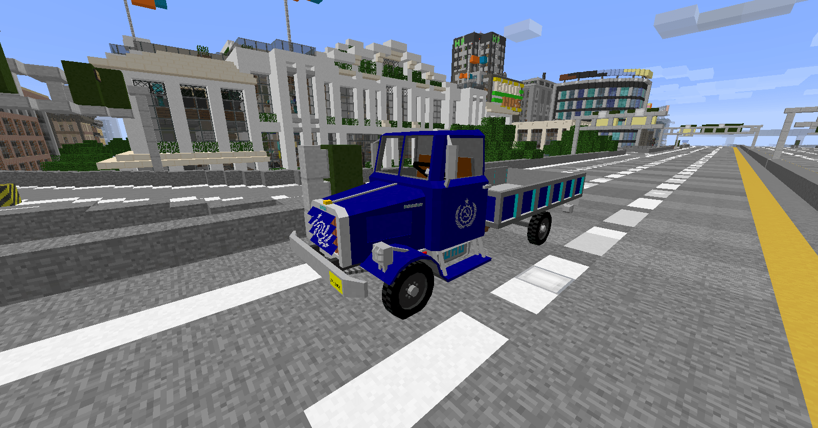 Пак машин BlackThorne Civilian для flan's мода minecraft 1.12.2 1.8 1.7.10 2 Пак машин BlackThorne Civilian для flan's мода minecraft 1.12.2 1.8 1.7.10