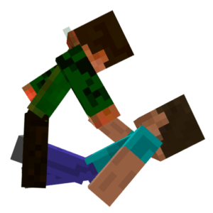 Мод на возрождение - Player Revive для minecraft 1.21, 1.20.4, 1.19.4, 1.18.2, 1.17.1, 1.16.5, 1.12.2 1.11.2 1.10.2