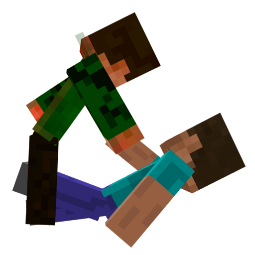 Мод на возрождение - Player Revive для minecraft 1.21, 1.20.4, 1.19.4, 1.18.2, 1.17.1, 1.16.5, 1.12.2 1.11.2 1.10.2