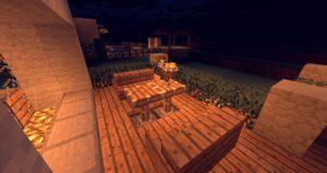 Мод Better Deco - декоративные украшения для майнкрафт 1.12.2 Мод Better Deco - декоративные украшения для майнкрафт 1.12.2