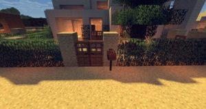 Мод Better Deco - декоративные украшения для майнкрафт 1.12.2 Мод Better Deco - декоративные украшения для майнкрафт 1.12.2