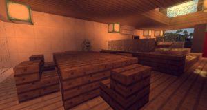 Мод Better Deco - декоративные украшения для майнкрафт 1.12.2 Мод Better Deco - декоративные украшения для майнкрафт 1.12.2