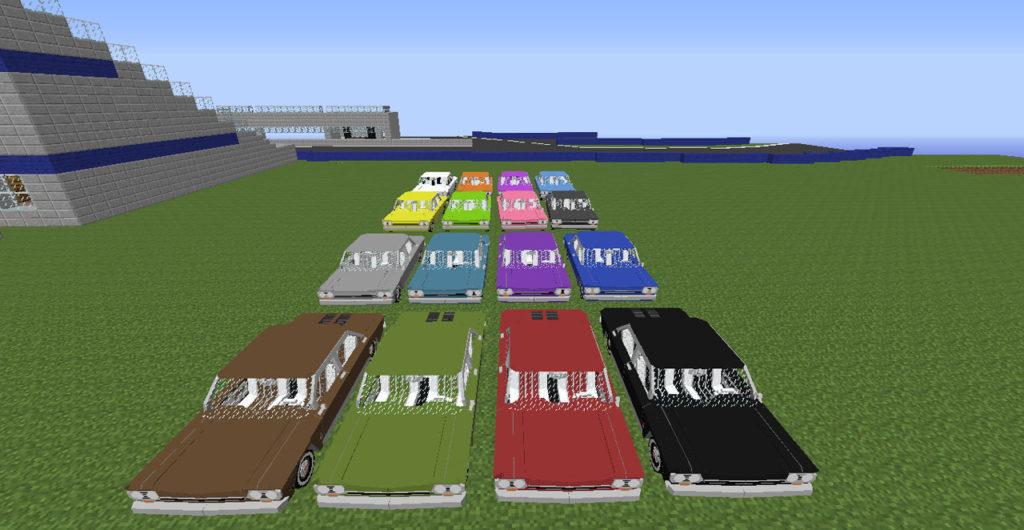 Пак машин BlackThorne Civilian для flan's мода minecraft 1.12.2 1.8 1.7.10 Пак машин BlackThorne Civilian для flan's мода minecraft 1.12.2 1.8 1.7.10