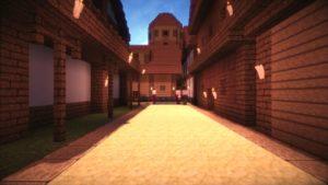 Ресурспак LureStone [64x] для minecraft 1.13 1.12.2