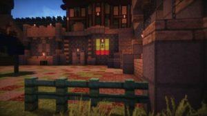 Ресурспак LureStone [64x] для minecraft 1.13 1.12.2