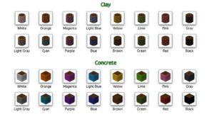 Много новых растений - мод Plant Mega Pack для minecraft 1.12.2 1.9.4 1.8.9 1.8 1.7.10 1.7.2 1.6.4