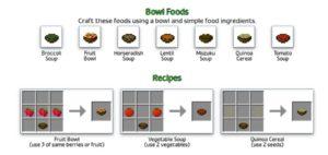 Много новых растений - мод Plant Mega Pack для minecraft 1.12.2 1.9.4 1.8.9 1.8 1.7.10 1.7.2 1.6.4