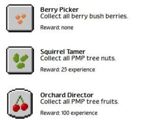 Много новых растений - мод Plant Mega Pack для minecraft 1.12.2 1.9.4 1.8.9 1.8 1.7.10 1.7.2 1.6.4