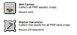 Много новых растений - мод Plant Mega Pack для minecraft 1.12.2 1.9.4 1.8.9 1.8 1.7.10 1.7.2 1.6.4