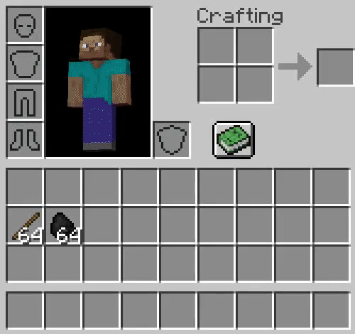 Мод Primitive Crafting для minecraft 1.12.2 4 Мод Primitive Crafting для minecraft 1.12.2