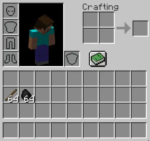 Мод Primitive Crafting для minecraft 1.12.2 3 Мод Primitive Crafting для minecraft 1.12.2