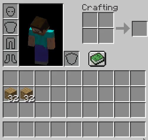 Мод Primitive Crafting для minecraft 1.12.2 2 Мод Primitive Crafting для minecraft 1.12.2