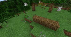 Мод Project: Vibrant Journeys 1.20.1, 1.19.2, 1.18.2, 1.16.5, 1.15.2, 1.12.2