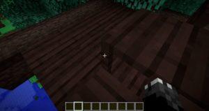 Мод Rustic для minecraft 1.12.2, 1.11.2, 1.10.2