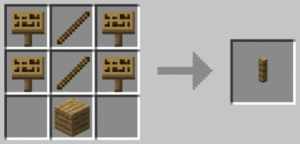 Мод на зоопарк и животных - Zoocraft Discoveries для minecraft 1.12.2 1.7.10