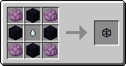 Мод на телепорт - End Teleporters для minecraft 1.12.2 1 Мод на телепорт - End Teleporters для minecraft 1.12.2