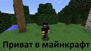 Как приватить территорию на майнкрафт сервере 1.5.2 1.7.10 1.8.9 1.12.2 1.13.1