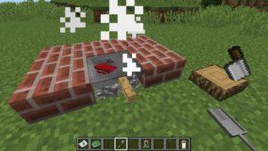 Мод на Готовку еды - Cuisine для minecraft 1.12.2