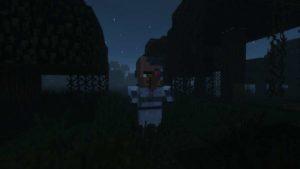 Мод на Роботов - Futuristic Robotics для minecraft 1.12.2