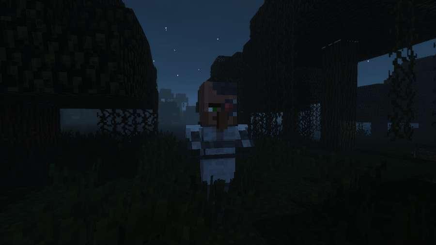 Мод на Роботов - Futuristic Robotics для minecraft 1.12.2