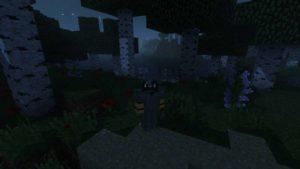 Мод на Роботов - Futuristic Robotics для minecraft 1.12.2