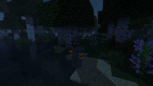 Мод на Роботов - Futuristic Robotics для minecraft 1.12.2