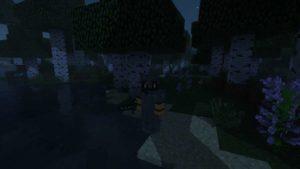 Мод на Роботов - Futuristic Robotics для minecraft 1.12.2