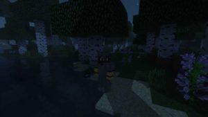 Мод на Роботов - Futuristic Robotics для minecraft 1.12.2