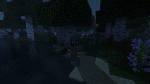 Мод на Роботов - Futuristic Robotics для minecraft 1.12.2