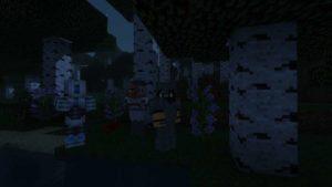 Мод на Роботов - Futuristic Robotics для minecraft 1.12.2