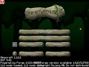 Сборка рогалик - Roguelike от лололошки майнкрафт 1.12.2 + перевод