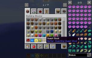 Сборка рогалик - Roguelike от лололошки майнкрафт 1.12.2 + перевод