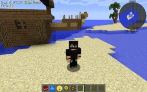 Сборка рогалик - Roguelike от лололошки майнкрафт 1.12.2 + перевод