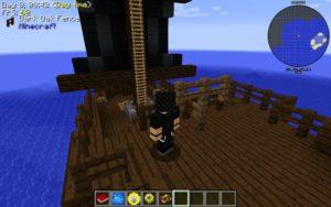 Сборка рогалик - Roguelike от лололошки майнкрафт 1.12.2 + перевод