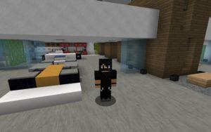 Современные текстуры - Modern HD для minecraft 1.13.1 1.12.2 1.11.2 1.10.2 1.9.4 1.8.9 1.7.10