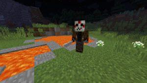 Мод Horror Movie Monsters 1.16.5, 1.15.2, 1.14.4, 1.12.2 Мод Horror Movie Monsters 1.16.5, 1.15.2, 1.14.4, 1.12.2