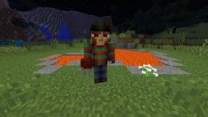 Мод Horror Movie Monsters 1.16.5, 1.15.2, 1.14.4, 1.12.2 Мод Horror Movie Monsters 1.16.5, 1.15.2, 1.14.4, 1.12.2